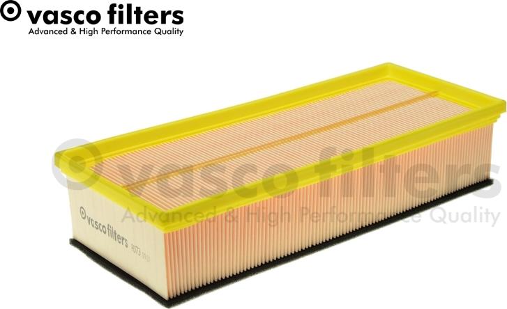 DAVID VASCO A073 - Engine Air Filter car-mod.net