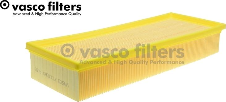 DAVID VASCO A193 - Engine Air Filter car-mod.net