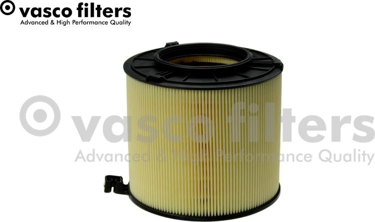 DAVID VASCO A341 - Engine Air Filter car-mod.net