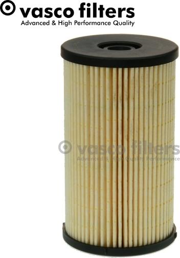 DAVID VASCO C902 - Fuel filter car-mod.net