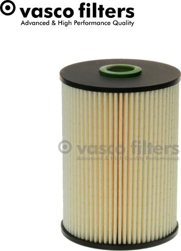 DAVID VASCO C001 - Fuel filter car-mod.net