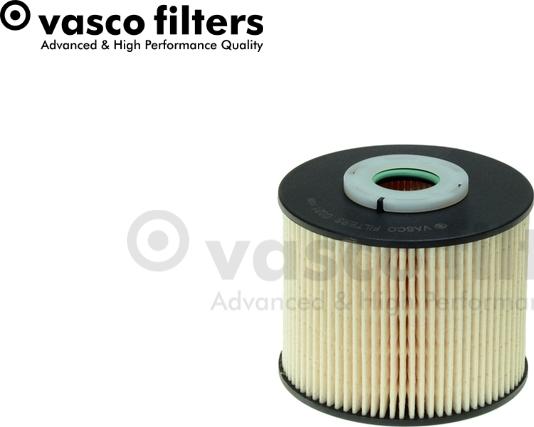 DAVID VASCO C021 - Fuel filter car-mod.net