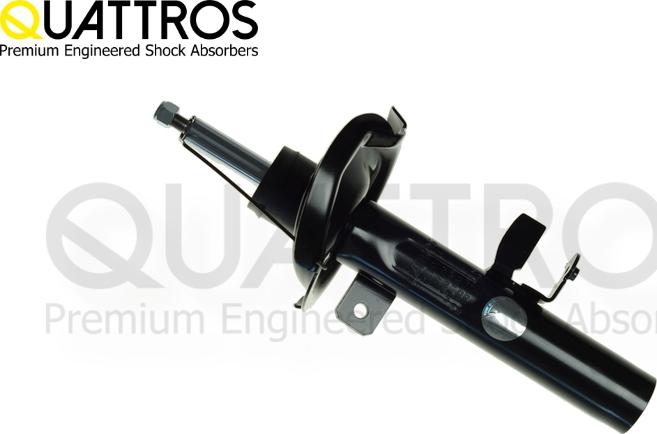 DAVID VASCO FR8014 - Shock Absorber car-mod.net