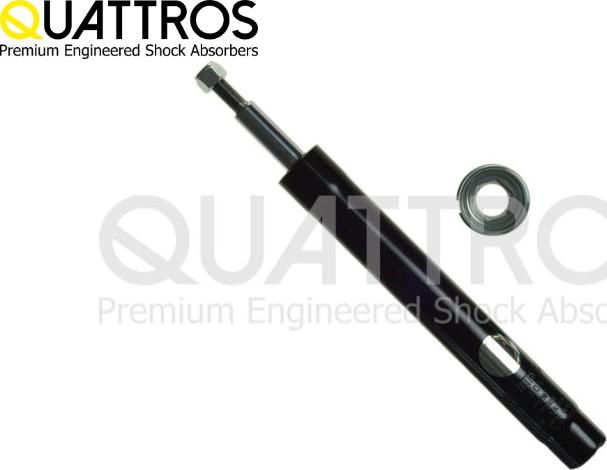 DAVID VASCO FS4014 - Shock Absorber car-mod.net