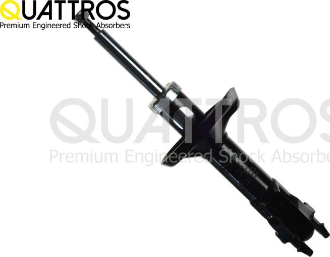 DAVID VASCO FS4810 - Shock Absorber car-mod.net