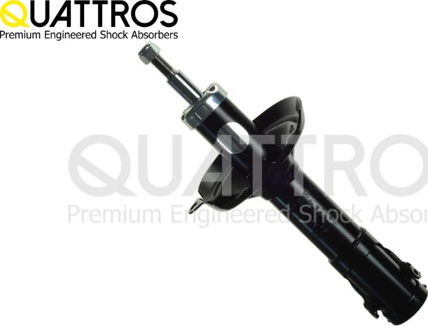 DAVID VASCO FS4712 - Shock Absorber car-mod.net