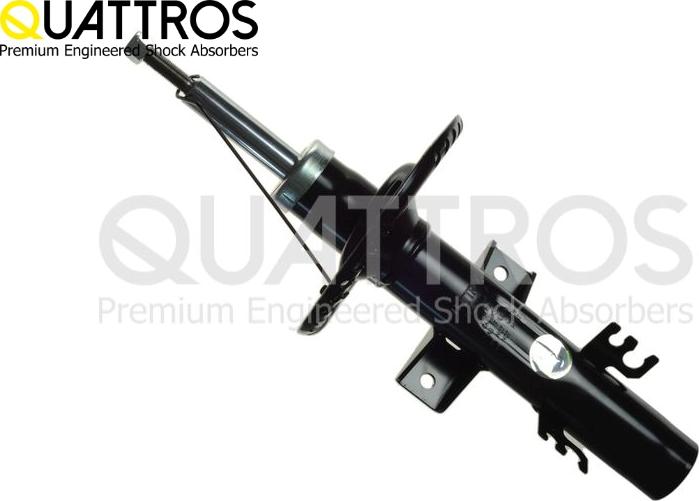 DAVID VASCO FS5607 - Shock Absorber car-mod.net