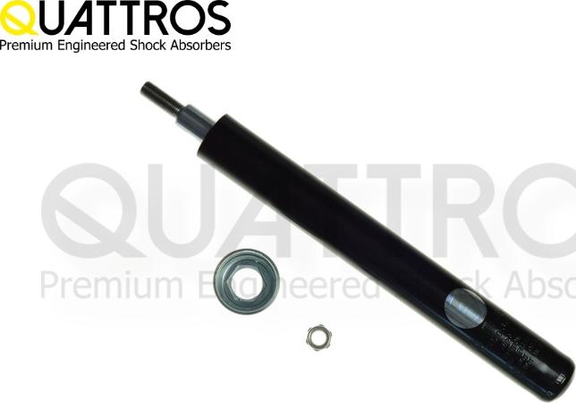 DAVID VASCO FS5030 - Shock Absorber car-mod.net