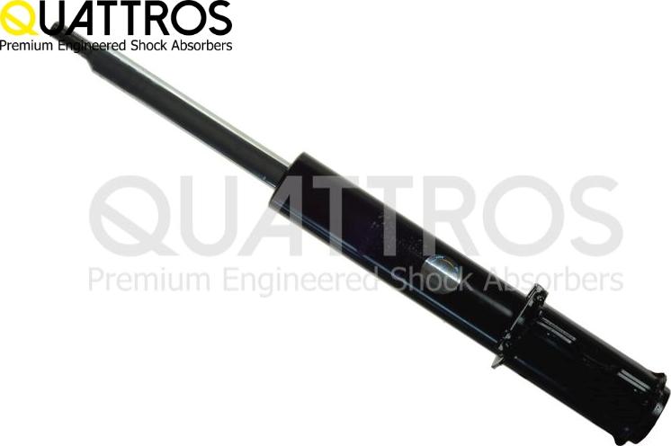DAVID VASCO FS5809 - Shock Absorber car-mod.net