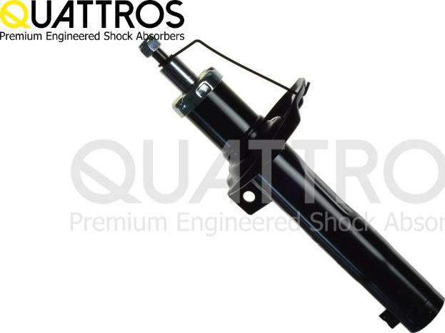 DAVID VASCO FS5808 - Shock Absorber car-mod.net