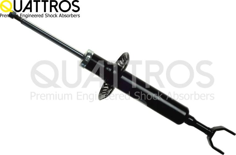 DAVID VASCO FS1842 - Shock Absorber car-mod.net