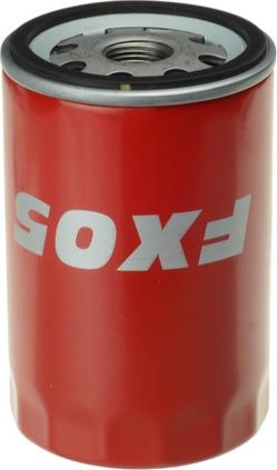 DAVID VASCO FX05 - Oil Filter car-mod.net