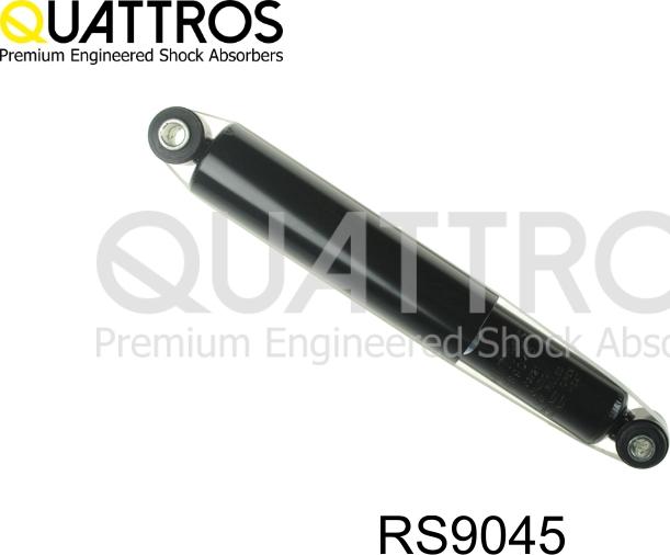 DAVID VASCO RS9045 - Shock Absorber car-mod.net