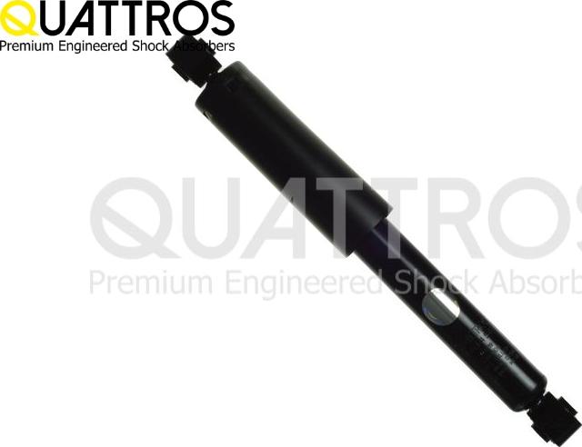 DAVID VASCO RS4456 - Shock Absorber car-mod.net