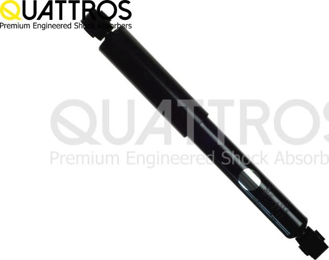 DAVID VASCO RS4458 - Shock Absorber car-mod.net