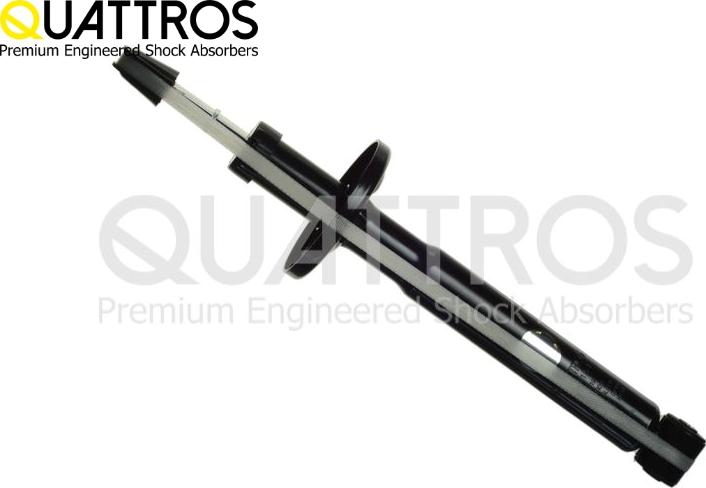DAVID VASCO RS3191 - Shock Absorber car-mod.net