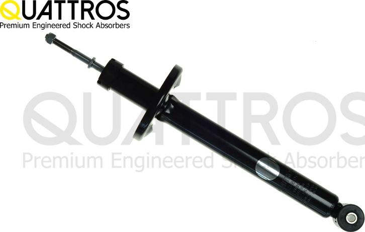 DAVID VASCO RS3800 - Shock Absorber car-mod.net