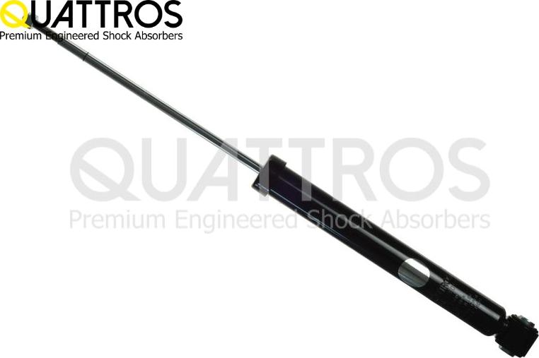 DAVID VASCO RS3309 - Shock Absorber car-mod.net