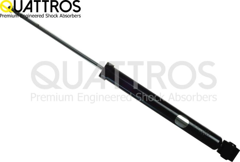 DAVID VASCO RS3328 - Shock Absorber car-mod.net