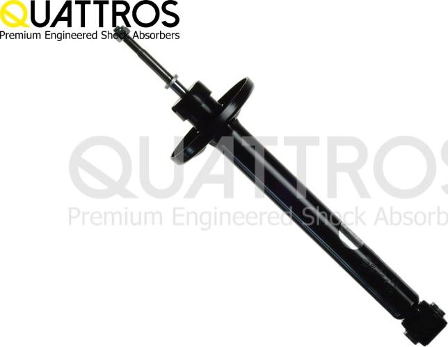 DAVID VASCO RS3246 - Shock Absorber car-mod.net