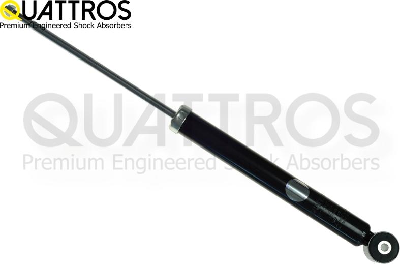 DAVID VASCO RS3207 - Shock Absorber car-mod.net
