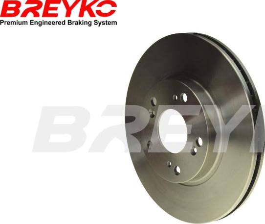 DAVID VASCO T4486 - Brake Disc car-mod.net