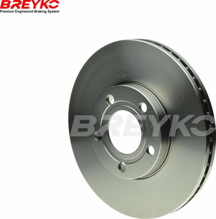 DAVID VASCO T4045 - Brake Disc car-mod.net