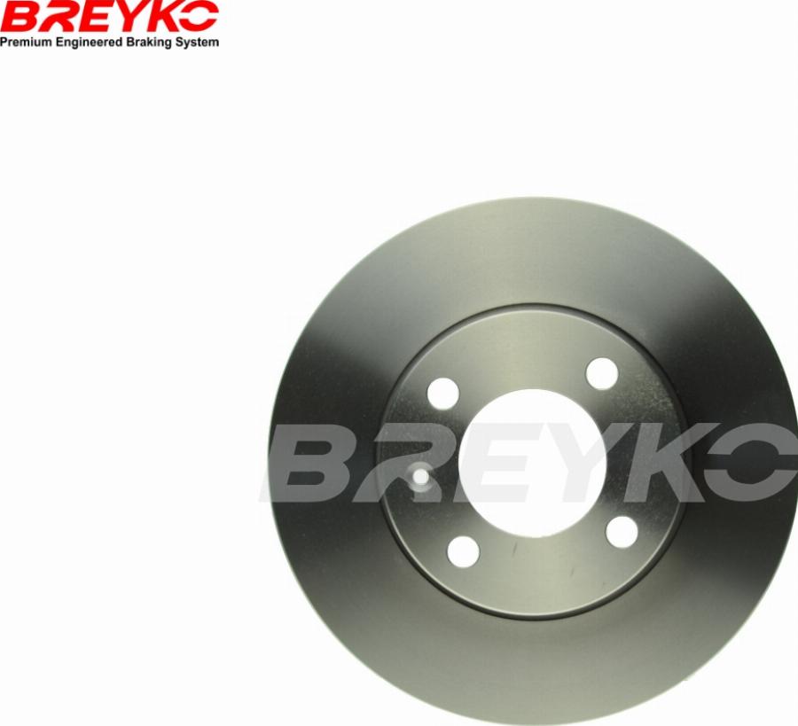 DAVID VASCO T1516 - Brake Disc car-mod.net
