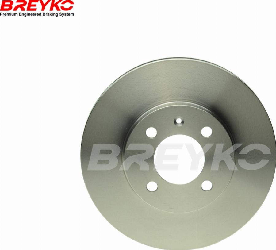 DAVID VASCO T1533 - Brake Disc car-mod.net