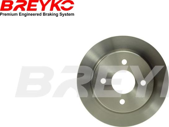 DAVID VASCO T1654 - Brake Disc car-mod.net
