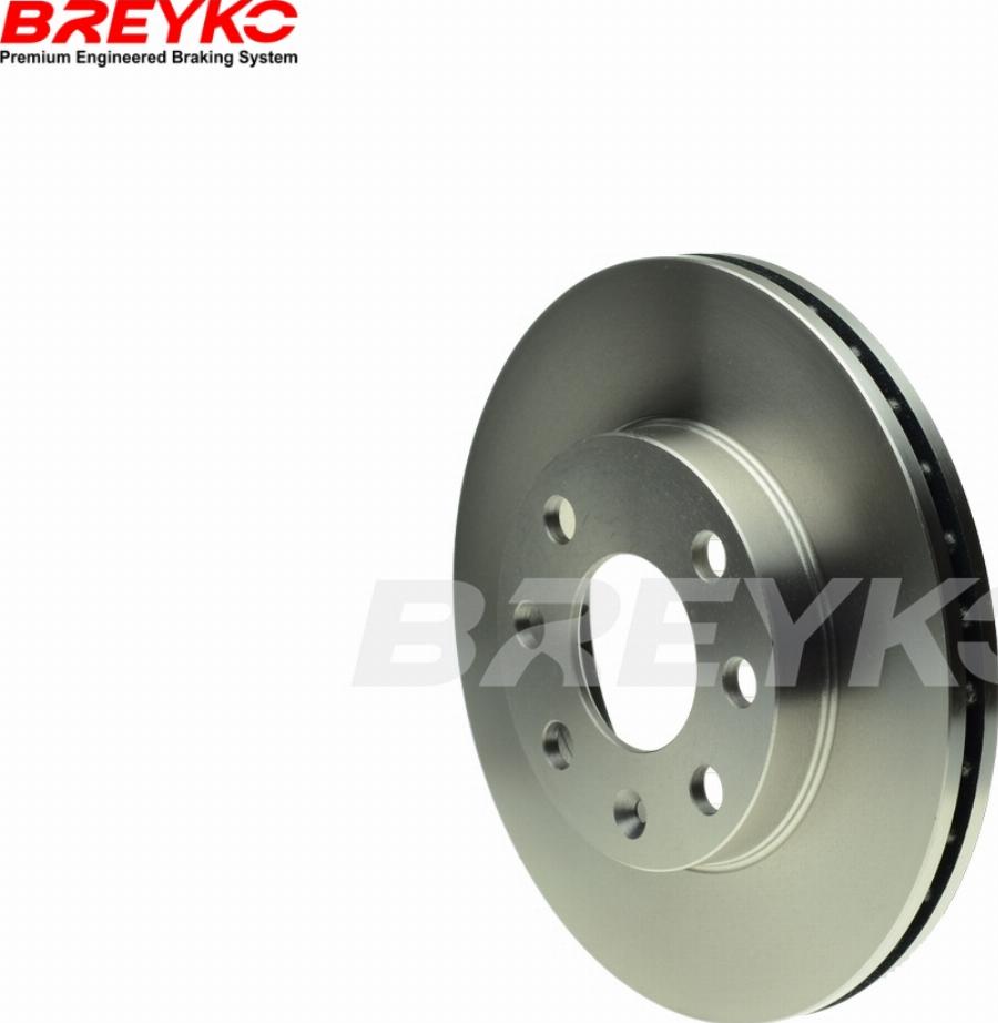 DAVID VASCO T1609 - Brake Disc car-mod.net
