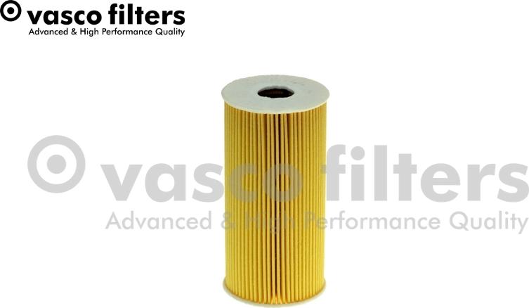 DAVID VASCO V433 - Oil Filter car-mod.net
