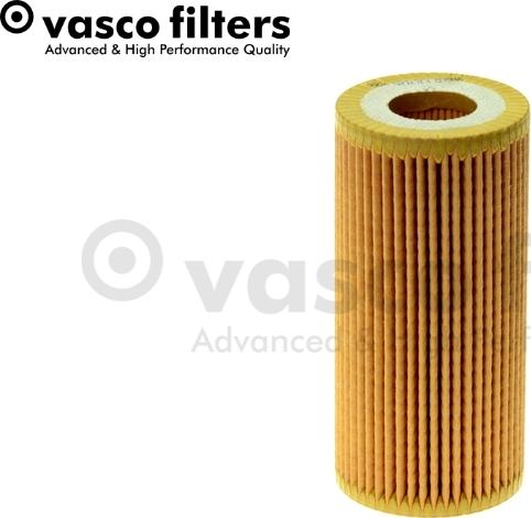 DAVID VASCO V066 - Oil Filter car-mod.net
