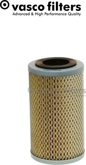 DAVID VASCO V060 - Oil Filter car-mod.net