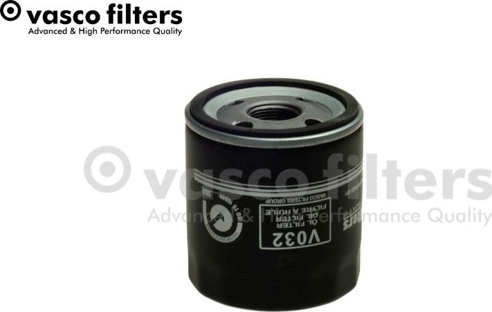 DAVID VASCO V032 - Oil Filter car-mod.net