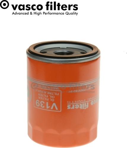 DAVID VASCO V139 - Oil Filter car-mod.net