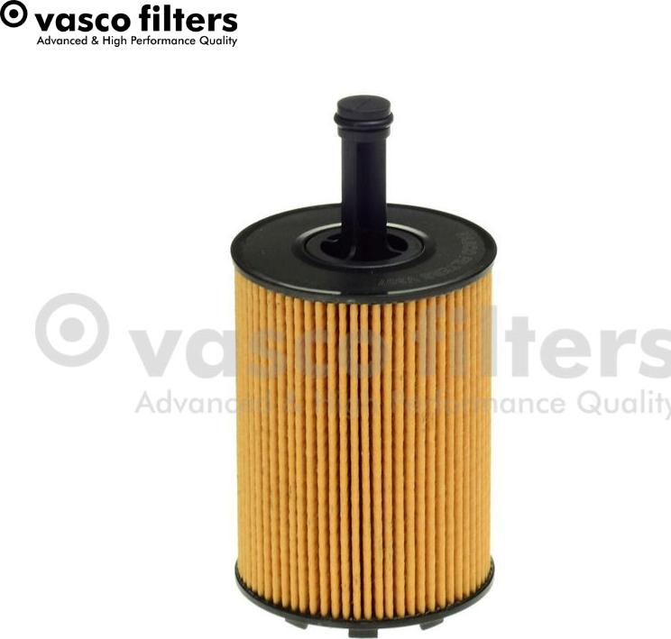 DAVID VASCO V307 - Oil Filter car-mod.net