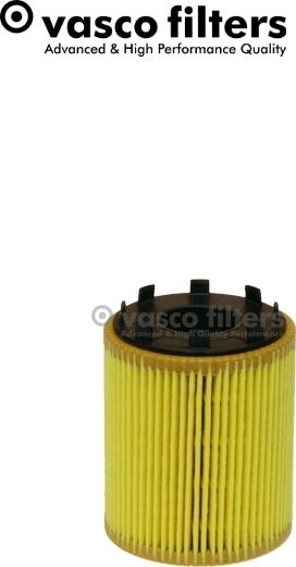 DAVID VASCO V339 - Oil Filter car-mod.net