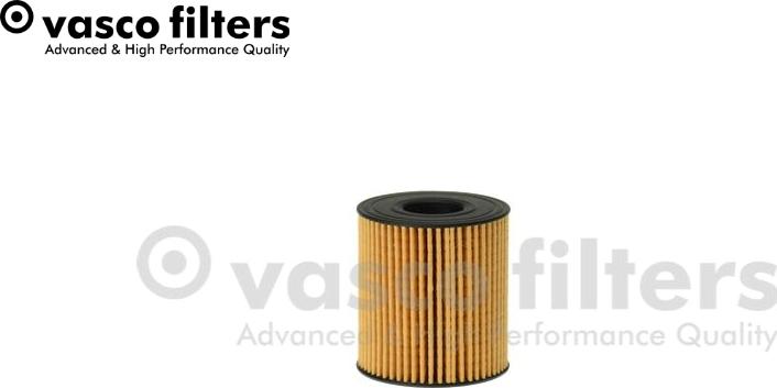 DAVID VASCO V335 - Oil Filter car-mod.net