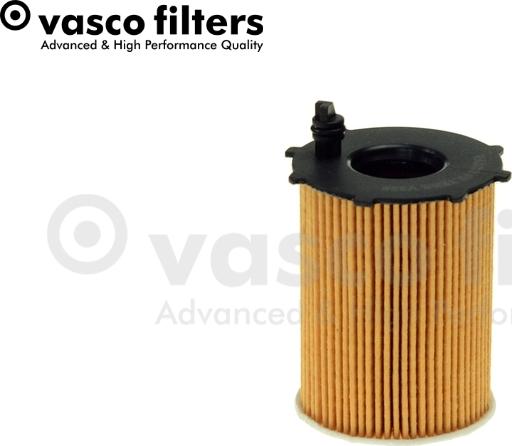 DAVID VASCO V325 - Oil Filter car-mod.net