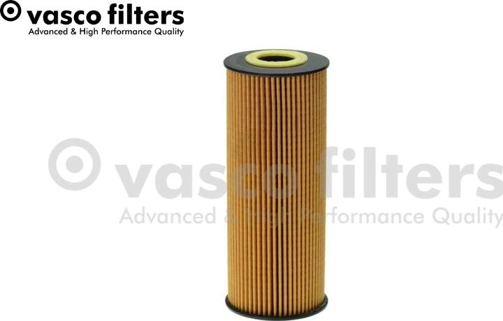 DAVID VASCO V216 - Oil Filter car-mod.net