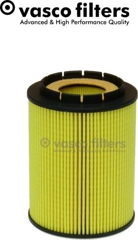 DAVID VASCO V231 - Oil Filter car-mod.net