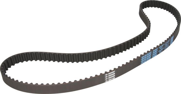 Dayco 94981 - Timing Belt car-mod.net
