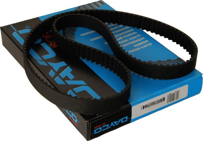 Dayco 94017 - Timing Belt car-mod.net