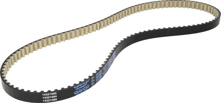 Dayco 941092 - Timing Belt car-mod.net