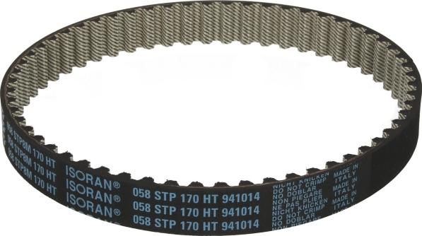 Dayco 941014 - Timing Belt car-mod.net