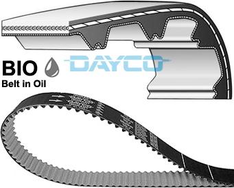Dayco 941091 - Timing Belt car-mod.net