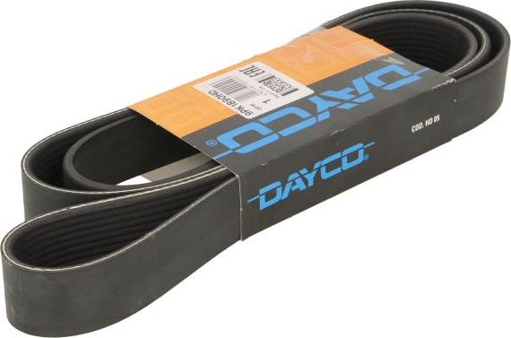 Dayco 9PK1890HD - V-Ribbed Belt car-mod.net
