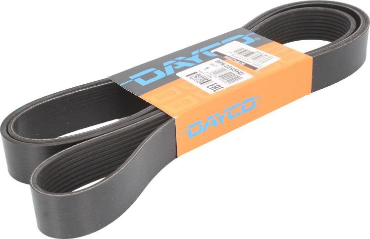 Dayco 9PK2295HD - V-Ribbed Belt car-mod.net