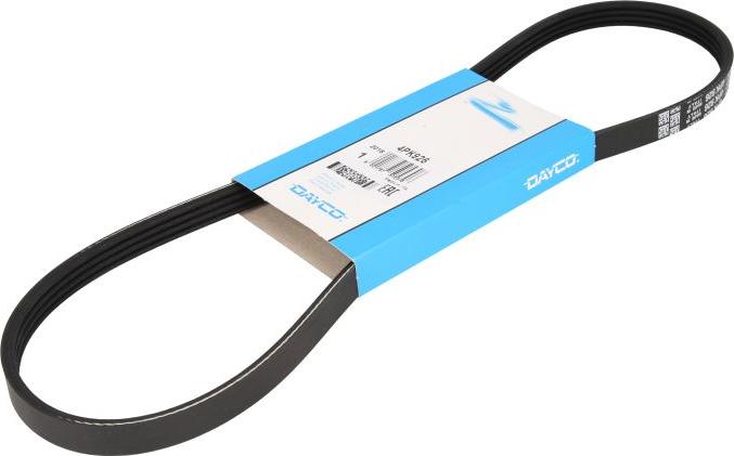 Dayco 4PK926 - V-Ribbed Belt car-mod.net